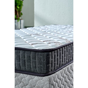 Dr. Felix Lux Ortopedik 80x180 Yatak, Ergonomik Yatak 80x180 cm