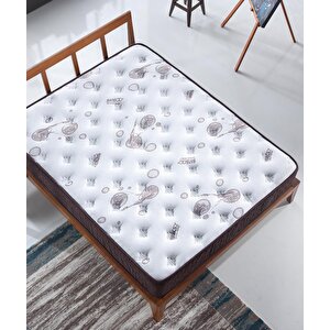 Bamboo Ultra Full Yatak 140x190 Cm 140x190 cm