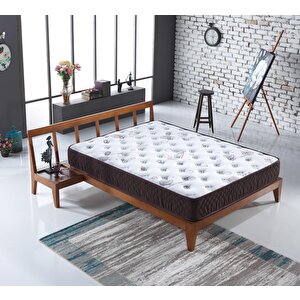 Bamboo Ultra Full Yatak 140x190 Cm 140x190 cm
