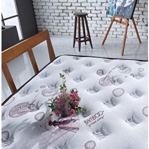 Bamboo Ultra Full Yatak 140x190 Cm