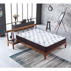 Bamboo Ultra Full Yatak 160x200 Cm 160x200 cm