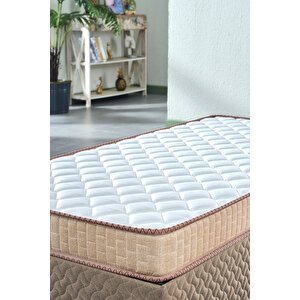 Mrs. Lotus Lux Ortopedik 90x190 Yatak, Ergonomik Yatak 90x190 cm