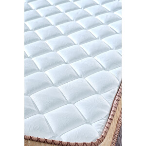 Mrs. Lotus Lux Ortopedik 120x200 Yatak, Ergonomik Yatak