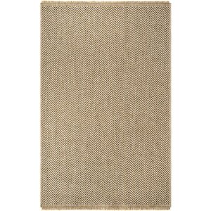 Cool Halı Mocha 671 Kahve Halı Kilim Mutfak Koridor Yolluk Jüt Hasır Görünüm Dokuma Makine Halı