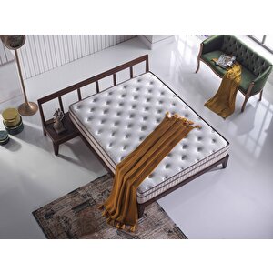 Viloft Sabit Pedli Full Yatak 140x190 Cm 140x190 cm