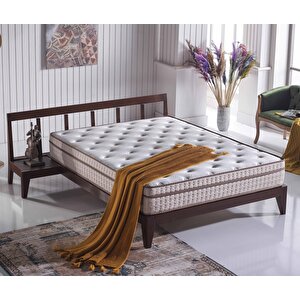 Viloft Sabit Pedli Full Yatak 140x200 Cm 140x200 cm