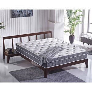 Natural Sleep Sabit Pedli Full Yatak 140x190 Cm 140x190 cm