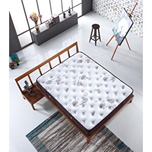 Bamboo Ultra Full Yatak 100x200 Cm 100x200 cm