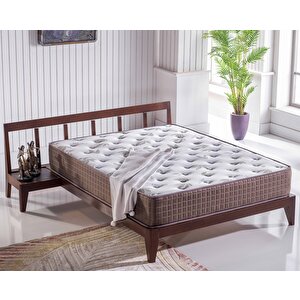 Aloe Vera Ultra Full Yatak 90x190 Cm 90x190 cm