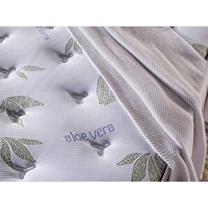 Aloe Vera Ultra Full Yatak 160x200 Cm