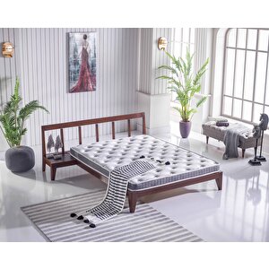 Natural Sleep Yatak Pedi Yatak Şiltesi 90x200 Cm 90x200 cm