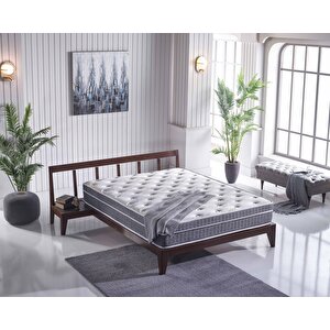 Natural Sleep Sabit Pedli Full Yatak 90x190 Cm 90x190 cm
