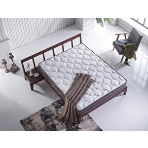Monte Sabit Pedli Yatak 150x200 Cm 150x200 cm