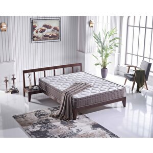 Monte Sabit Pedli Yatak 150x200 Cm 150x200 cm