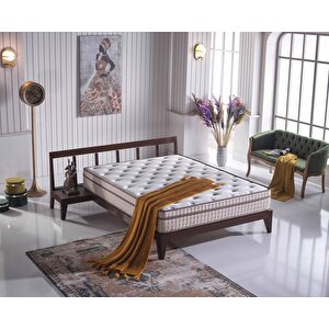 Viloft Sabit Pedli Full Yatak 90x200 Cm 90x200 cm