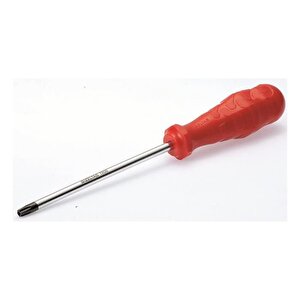 İzeltaş Tr 09 Delikli Torx Uçlu Tornavida 4776 18 0009