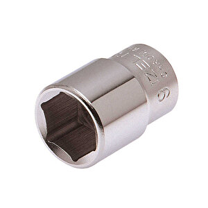 İzeltaş 3/8 Lokma Anahtar 14 Mm 1110 06 0014