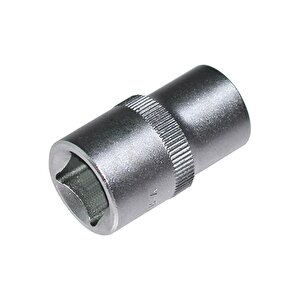 İzeltaş 1113 1/2" Altı Köşe Lokma Anahtar 14 Mm