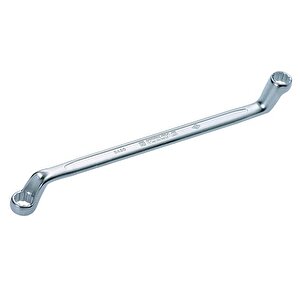 İzeltaş İki Ağız Anahtar Yıldız 34x36 Mm 0430 03 3436
