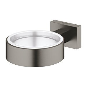 Essentials Cube Sabunluk Tutacağı - 40508al1