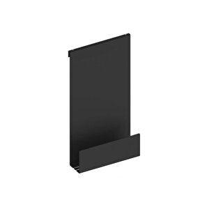 Modern, Estetik Ve Minimalist Tasarım Metal Asma Duş Rafı,modern Metal Duş Rafı