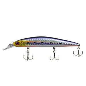 110s Surf Driver 11cm 20gr Bsl-15