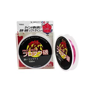 Duel Pro Tough Polymer 0,233mm 150m Misina