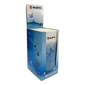 Würth Asma Koku Ocean