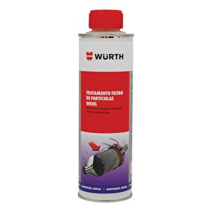 Dizel Partikül Filtre Koruyucu 300 Ml