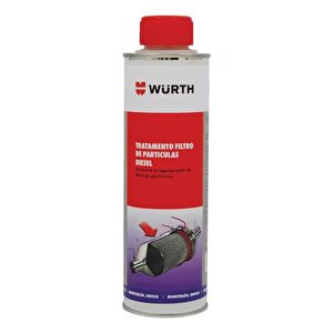 Würth Dizel Partikül Filtre Koruyucu 300 Ml