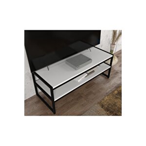 Ginza Tv Sephası - Beyaz