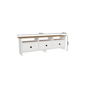 Gandias Tv Sehpası 150 Cm