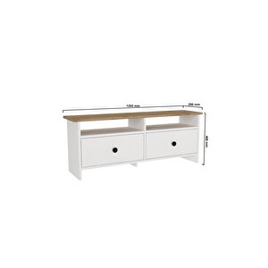 Gandias Tv Sehpası 120 Cm