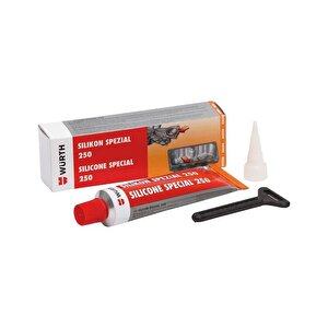 Silikon Sıvı Conta 250 70ml 966974