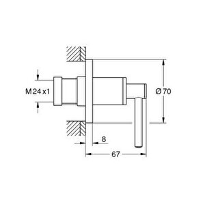 Atrio Stop Valf - 29397da0