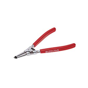 İzeltaş Dış Segman Pense Düz 295 Mm 3301 12 0295