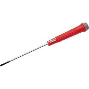 İzeltaş Klemens Düz Tornavida 3.5x100 4500 17 3510
