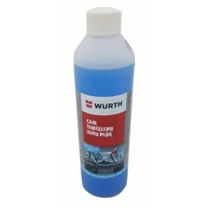 Dört Mevsim Cam Temizleme Suyu 250 Ml