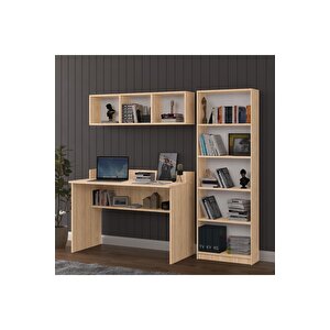 Çalışma Masası Seti Çmt001 Sonomo
