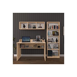 Çalışma Masası Seti Çmt001 Sonomo