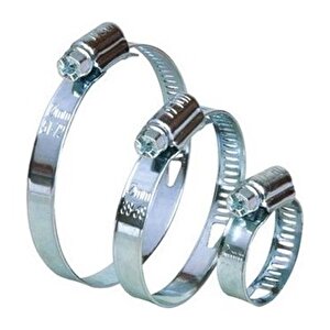 Tork 32-50 Ayarli Hortum Kelepçesi̇ B Ti̇p