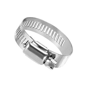Tork 25-42 Ayarli Hortum Kelepçesi̇ B Ti̇p
