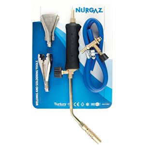 Ng0660 Vakumlu Pürmüz Seti̇