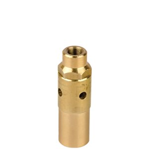 Ng1600 Propan Alev Başliği