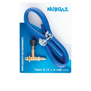 Ng2060 Vakumlu Set