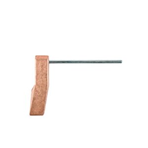 Ng0200 200 Gram Sapli Bakir Uç