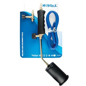 Ng950 Vakumlu Pürmüz Seti̇