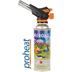 Ng 503 Firebird Torch Kamp Pürmüzü