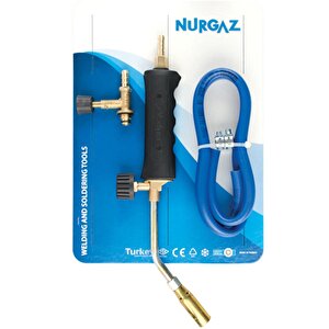 Ng1300 Vakumlu Pürmüz Seti̇