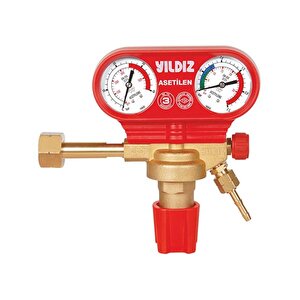 Yildiz 5311s Aseti̇len Basinç Düşürücü